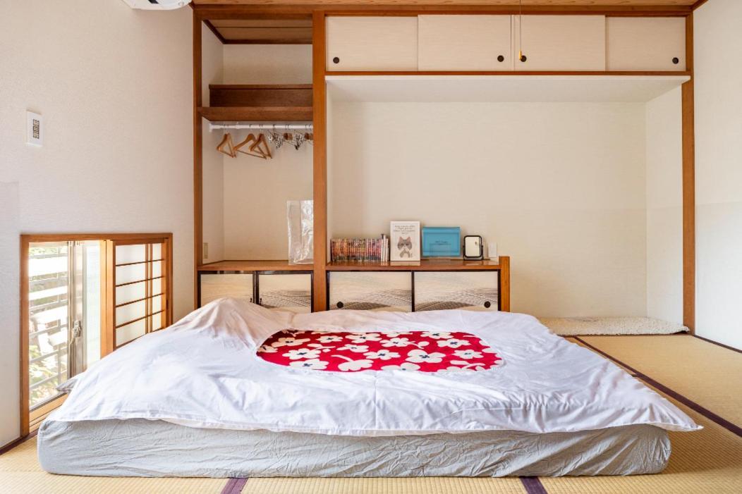 Accommodatie bij particulieren Dat's House Tokio