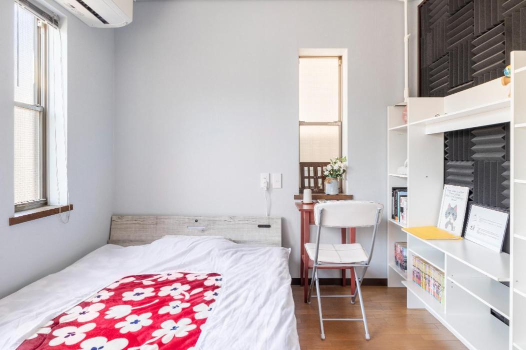 Dat's House Accommodatie bij particulieren Tokio