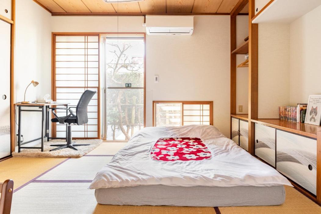 Accommodatie bij particulieren Dat's House *