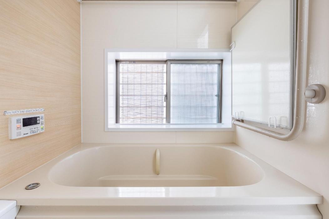 Accommodatie bij particulieren Dat's House Tokio