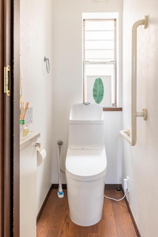 Dat's House Accommodatie bij particulieren Tokio
