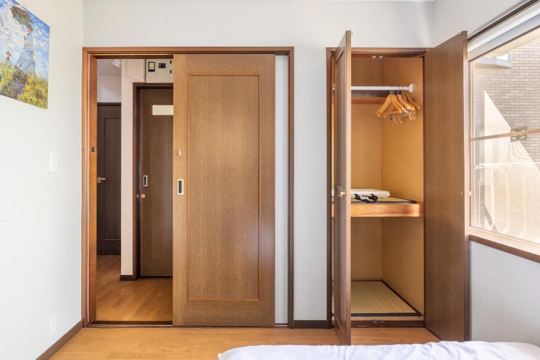 Accommodatie bij particulieren Dat's House Tokio