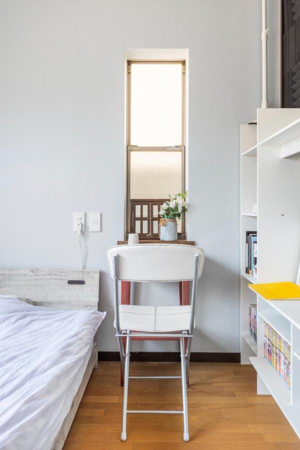 Dat's House Accommodatie bij particulieren Tokio