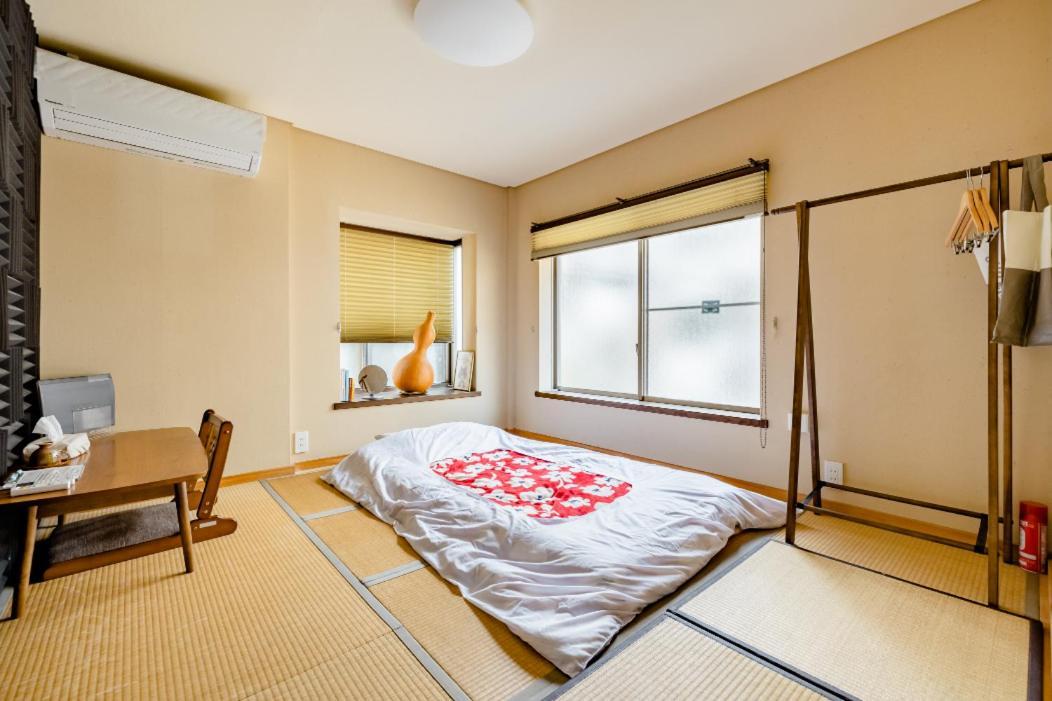 Dat's House Tokyo prefektur